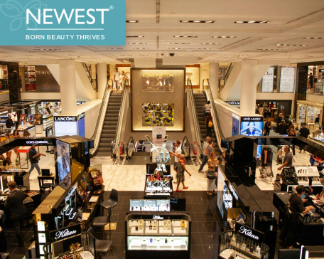 Newest Future Planning